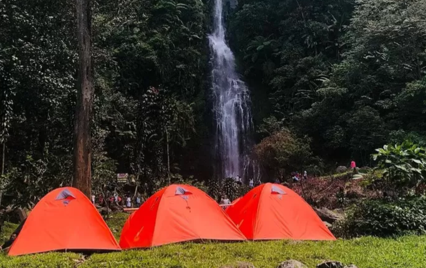 Curug Cijalu